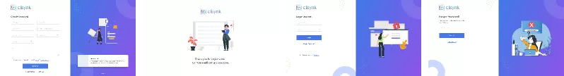 Figma design system